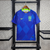 Camisa Seleção Brasil Away 25/26 Torcedor Masculina - Azul na internet