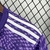 Kit Infantil Orlando City Home 25/26 - Roxo