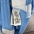 Imagem do Camisa Bélgica Away 24/25 Torcedor Adidas Masculina - Azul