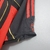 Camisa AC Milan Retrô Home 2006/07 Torcedor Masculina - Vermelho - loja online