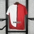 Imagem do Camisa River Plate III 25/26 Torcedor Masculina - Branco+Vermelho