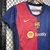 Imagem do Camisa Barcelona Home 24/25 Feminina Torcedor - Vinho