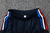 Conjunto Arsenal Camisa+Calção 23/24 Masculina Nike - Azul