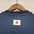 Camisa Seleção Japão Home 24/25 Torcedor Masculina - Azul - Joker Sports - A Loja Oficial dos Fanáticos Por Futebol