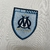 Camisa Olympique Marseille Home 24/25 Torcedor Masculina - Branco - Joker Sports - A Loja Oficial dos Fanáticos Por Futebol