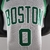 Imagem do Regata Boston Celtics Tatum #0 Nike Swingman - Branco