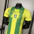 Imagem do Camisa Brasil Edição Especial II 26/27 Jogador Masculina- Amarelo