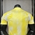 Camisa Juventus Away 24/25 Jogador Masculina - Amarelo - Joker Sports - A Loja Oficial dos Fanáticos Por Futebol