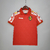 Camisa Bélgica Retrô Home 1995 Torcedor Masculina - Vermelho - comprar online