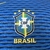 Camisa Seleção Brasileira Away 24/25 Jogador Nike Masculina - Azul - Joker Sports - A Loja Oficial dos Fanáticos Por Futebol