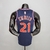 Regata NBA Philadelphia 76ers 21/22 Joel Embiid #21 Nike - Azul na internet