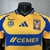 Camisa Tigers Home 24/25 Jogador Masculina - Amarelo na internet