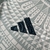 Camisa México Away 24/25 Torcedor Adidas Masculina - Branco - loja online