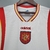 Camisa Espanha Retrô Away 1996 Torcedor Masculina - Branco na internet