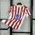 Camisa Atlético Madrid Home 25/26 Torcedor Masculina - Vermelho+Branco na internet