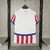 Camisa Paraguai Home 24/25 Torcedor Adidas Masculina - Branco - comprar online