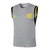 Conjunto Flamengo 24/25 Masculina Adidas - Cinza - comprar online