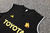Conjunto Roma 23/24 Masculina Adidas - Preto - loja online