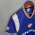 Camisa Manchester United Away Retrô 1985/86Torcedor Masculina - Azul - comprar online