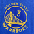 Regata NBA Golden State Warriors Azul- Poole #3 - comprar online