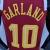 Regata NBA Cleveland Cavaliers Garland #10 Nike - Gréna na internet