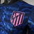 Camisa Atletico De Madrid III 24/25 Nike Jogador Masculina - Azul - loja online