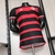 Camisa Flamengo Home 24/25 Jogador Adidas Masculina - Vermelho+Preto - loja online