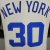 Regata New York Knicks Randle #30 Nike -Branco - Joker Sports - A Loja Oficial dos Fanáticos Por Futebol