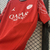 Camisa PSG Edição Especial 25/26 Torcedor Masculina- Vermelho - loja online