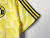 Camisa Borussia Dortmund Retrô 1988/89 Home Torcedor Masculina - Amarelo na internet