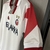 Camisa Estrela Vermelha Retrô Away 1995/97 Torcedor Masculina - Branco na internet