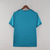 Camisa Real Madrid Retrô 17/18 Torcedor Adidas Masculina - Azul na internet