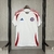 Camisa do Chile Away 24/25 Torcedor Adidas Masculina - Branco - comprar online