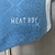 Imagem do Camisa Bélgica Away 24/25 Jogador Masculina - Azul