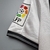 Imagem do Camisa Valencia Retrô Home 2001 Torcedor Masculina - Branco