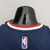 Regata Brooklyn Nets Kyrie Irving #11 Nike 21-22- Azul - comprar online