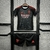 Kit Infantil Benfica Away 24/25 - Preto - comprar online