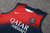 Conjunto PSG Camisa+Calção 23/24 Masculina Nike - Vermelho+AZul - Joker Sports - A Loja Oficial dos Fanáticos Por Futebol