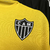 Camisa Atlético MIneiro Treino 25/26 Torcedor Masculina -Amarelo