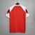 Camisa Arsenal Retrô Home 1992/93 Torcedor Masculina - Vermelho - comprar online