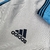 Camisa Olympique Marseille Retrô Home 1998/99 Torcedor Masculina - Branco - loja online