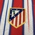 Camisa Atlético Madrid Home 24/25 Torcedor Nike Masculina - Vermelho+Branco - Joker Sports - A Loja Oficial dos Fanáticos Por Futebol