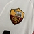Camisa Roma Retrô Away 2001/02 Torcedor Masculina - Branco - Joker Sports - A Loja Oficial dos Fanáticos Por Futebol