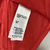 Camisa Flamengo Lifestyle 24/25 Feminina Torcedor - Vermelho - comprar online