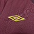 Camisa Manchester City Retrô 2012/13 Torcedor Masculina - Vinho - loja online