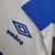 Camisa Rangers Away Retrô 1994 Masculina Torcedor - Branco - loja online