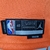Regata NBA Phoenix Suns 21/22 Booker #1 Nike - Laranja - comprar online