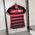 Camisa Flamengo Home 24/25 Feminina Adidas Torcedor - Vermelha+Preto - comprar online