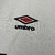 Camisa West Ham Versão White 24/25 Torcedor Umbro Masculina - Branco - loja online