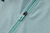 Conjunto Jaqueta+Calça Cruzeiro 25-26 Masculino - Branco + Verde - comprar online